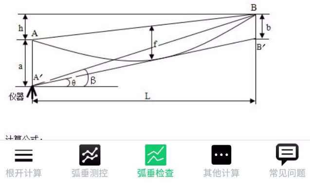 第三方軟件計算成果2